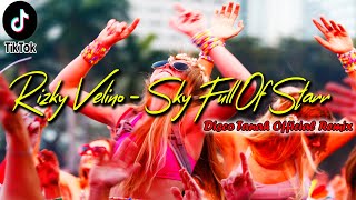 Rizky Velino - Sky Full Of Starr