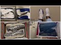 One Mini-Vlog | Four Pairs of Shoes: AJ 11s, AJ 12s, Nike P-6000 &amp; AJ 3 "Black Cat"!!
