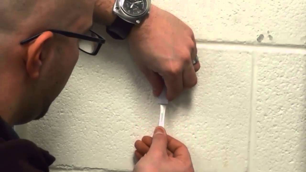 How To Remove A Command Hook Without Damaging The Wall 