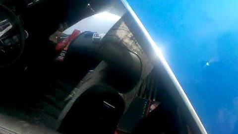 1973 Chevy El Camino (open headers)