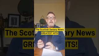 Some Favourite Jokes. #satire #comedy #comedian #Scottish