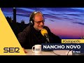 El Faro | Entrevista a Nancho Novo | 06/03/2019