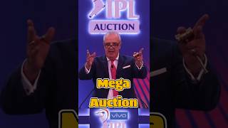 IPL auction 2025:Few Teams want to Retain 8 Key Players!"#shorts