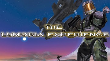 The Lumoria Experience