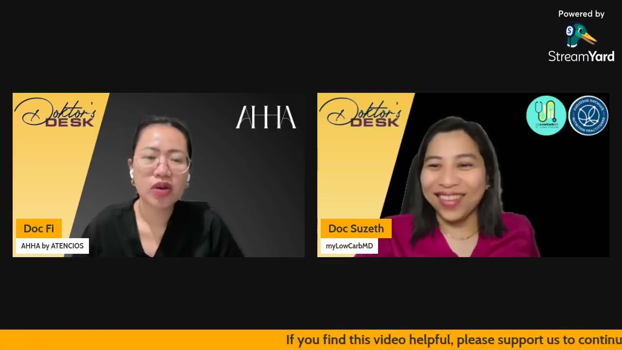 DD Ask Us Anything Live Q and A Feb 18 2024