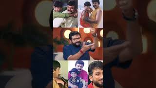 Kochu Kochu Santhoshangal