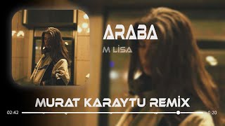 M Lisa - Arabanı Sür Soğuk Aralıkta ( Murat Karaytu Remix ) | Araba. Resimi