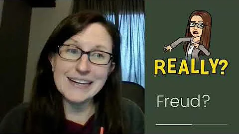 Faculty Lecture "Feminist Theory" with Dr. Goff