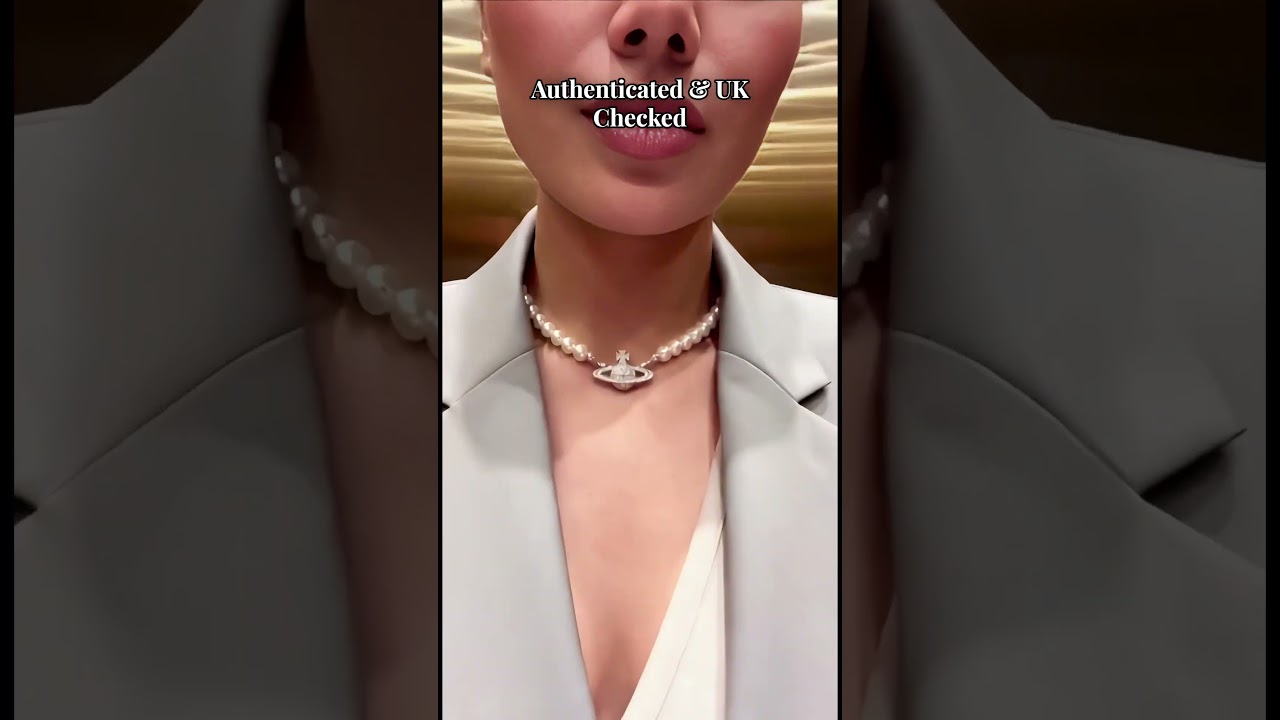 Fresh set… RUINED 🚩 Cheap clasp vs real clasp (UK only) 