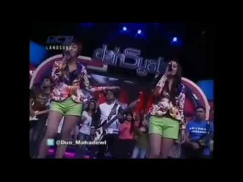 Gwen mahadewi satu satunya cinta