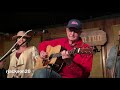 C’est La Vie: Carl Jackson and Val Storey at the Station Inn