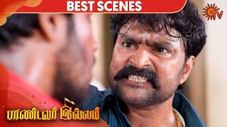 Pandavar Illam - Best Scene | 9th December 19 | Sun TV Serial | Tamil Serial Pandavar Illam - Best Scene | 9th December 19 | Sun TV Serial | Tamil Serial
