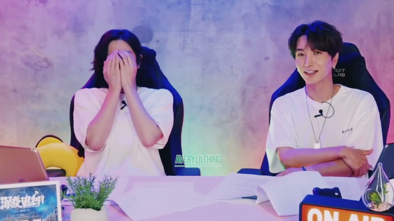 TEUKCHUL HEETEUK - BEAUTIFUL NIGHT 2021