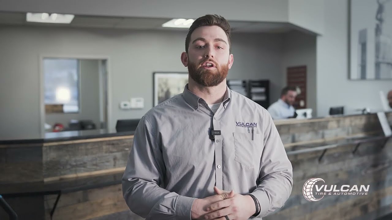 Vulcan Tire and Automotive - Auto Madness