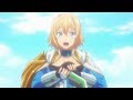 Anuncio de la segunda temporada del anime Han-Gyaku-Sei Million Arthur