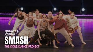 Smash - The Kore Dance Project - Summit Dance Challenge Regionals 2026