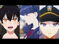 No Way - Dongurizu Tiktok Anime | Anime Best Waifu | Tiktok Anime Compilation