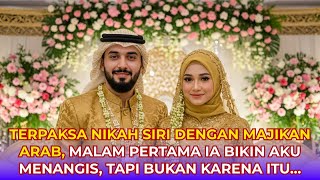 Download Lagu Terpaksa Nikah Siri Dengan Majikan Arab‼️ Malam Pertama Ia Bikin Aku Menangis, MP3 Download Lagu Terpaksa Nikah Siri Dengan Majikan Arab‼️ Malam Pertama Ia Bikin Aku Menangis, MP3