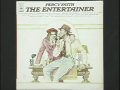 PERCY FAITH - THE ENTERTAINER エンターテイナー