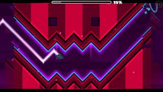 Geometry Dash - Deadlocked Glitch!