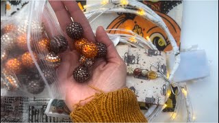 Fun Temu Unboxing Haul Video for Holiday Crafts and More!