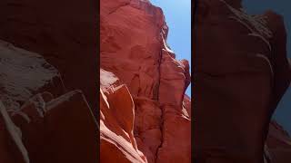 Antelope Canyon