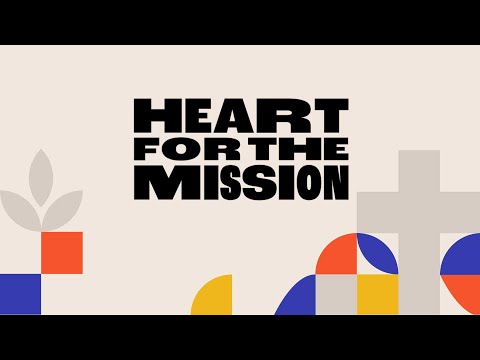 Heart for the Mission 2024 | Hillsong East Coast