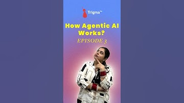 How Agentic AI Actually Works? Why Every Business Will Start Using Agentic AI in Coming Years?