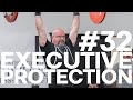 Talking Executive Protection with John Musser | Starting Strength Radio #32