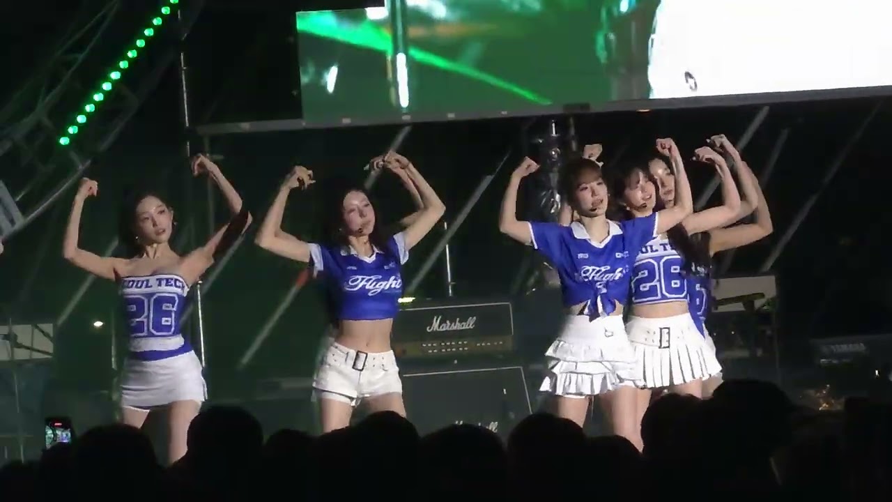CD Billlie スヒョン Ring ma bell HMV 直筆サイン入りチェキ