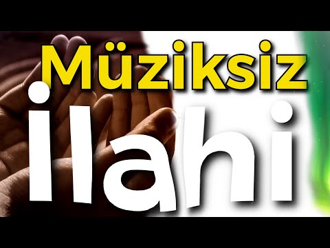 Mevlaya Kul Olamadım | GÜL BAHÇEM İLAHİLERİ