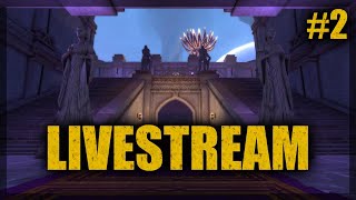 Mod 16 Preview - Leveling my Cleric to 80 #2