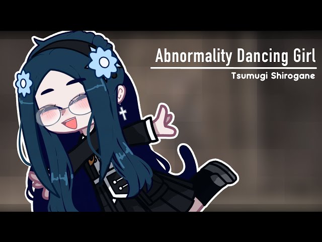 Abnormality Dancing Girl || Danganronpa V3 || Chap.6 spoilers + FW || ft. Tsumugi class=