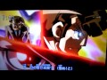 バトルスピリッツ  アルティメット ゼロop