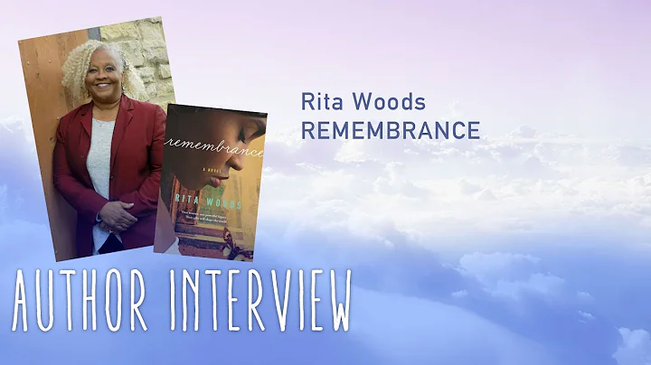 Rita Woods - REMEMBRANCE