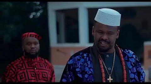 THE ROYAL WILL (PROMO) ZUBBY MICHAEL ,QUEENETH HILBERT ,PRUDENCE SIMON