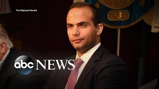 Trump adviser says he lied to FBI out of loyalty to Trump: Source