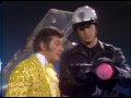 Officer Judy Pulls Over Liberace