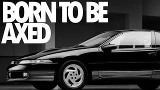 The Brand Chrysler Created Just to Destroy It