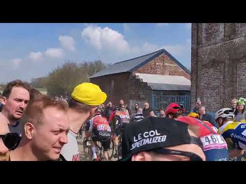 Parijs-Roubaix 2023