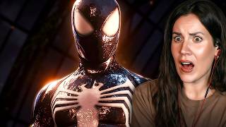 Spider-Man 2 is Darker Than the First (pt 3)