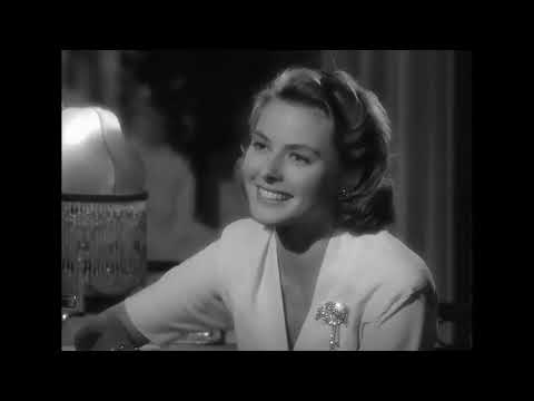 [Lyrics + Vietsub] Casablanca (1982) - Bertie Higgins - Ennah