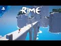 RiME - Launch Trailer | PS4