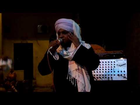 الشيخ حربي جابر البعيري