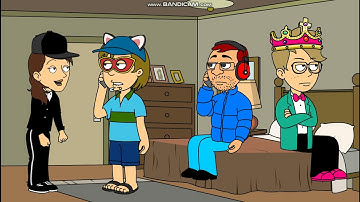 Calling All GoAnimators!