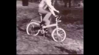 Bicicletta Bianchi - Il Bici Bianchi