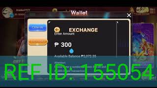 PHP1500 in 10 minutes,do it yourself technique in happy game egypt treasure slot screenshot 5