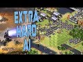 Yuri's Revenge  - EXTRA HARD MOD - 1v7 BRUTAL AI