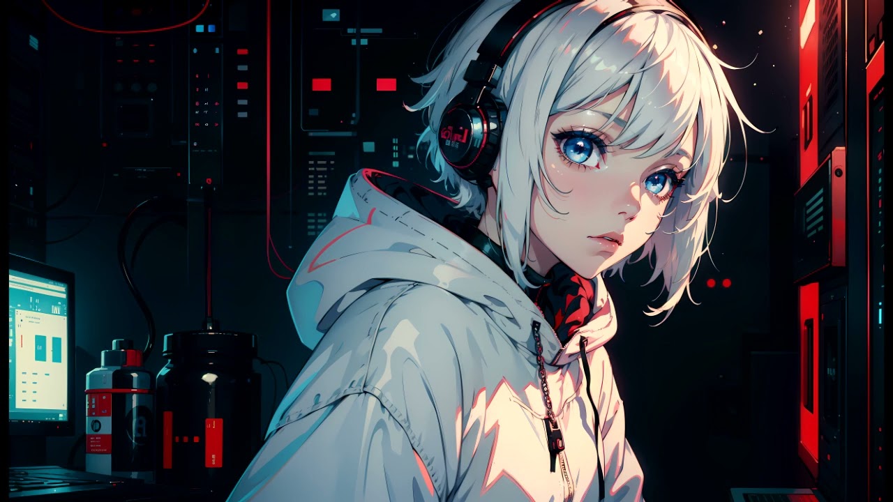 (Nightcore) SMiLE.dk - Kissy, Kissy