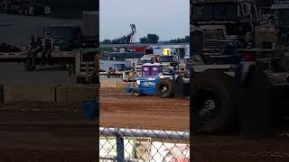 Winnebago County Fair Grounds Oshkosh Wisconsin 2023 5
